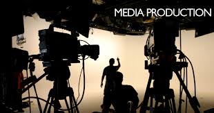  of Media Production
